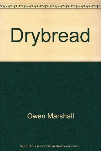 Stock image for Drybread for sale by ThriftBooks-Dallas