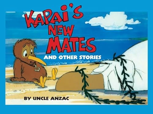 Stock image for Kapai's New Mates and Other Stories (Kapai) for sale by ThriftBooks-Atlanta