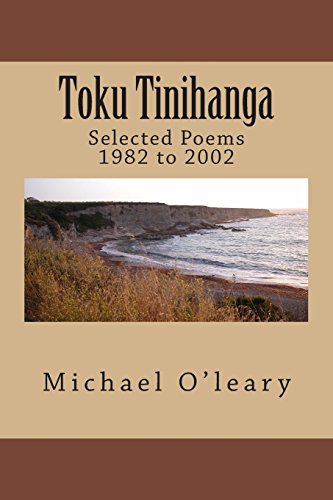 Stock image for Toku Tinihanga: Selected Poems 1982 to 2002 for sale by Lucky's Textbooks