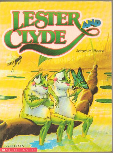 Beispielbild fr Lester Clyde zum Verkauf von Wonder Book