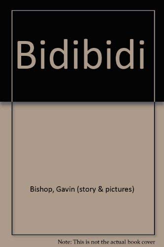 Bidibidi