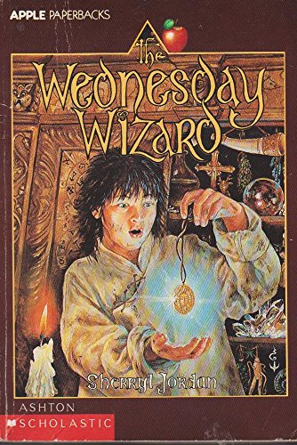 9781869430726: The Wednesday Wizard