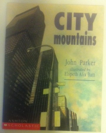 Beispielbild fr City Mountains zum Verkauf von Wonder Book