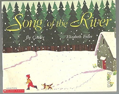 Beispielbild fr SONG OF THE RIVER. zum Verkauf von Cambridge Rare Books
