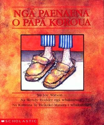 Stock image for Nga paenaena o pap koroua for sale by Book Express (NZ)