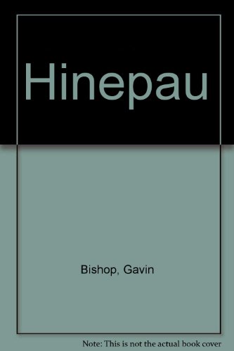 Stock image for Hinepau for sale by Book Express (NZ)