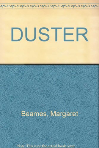 Stock image for DUSTER for sale by Stephen Dadd