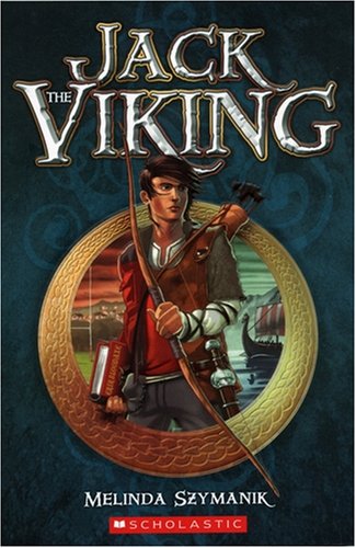 Stock image for Jack the Viking for sale by Book Express (NZ)