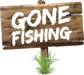 9781869480585: Gone Fishing