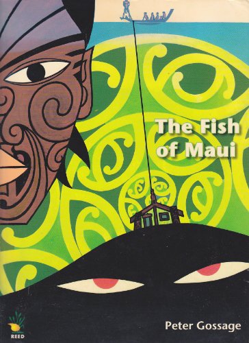 9781869485764: The Fish of Maui (Maui Series)