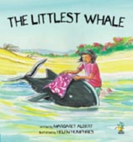 Stock image for The Littlest Whale for sale by medimops