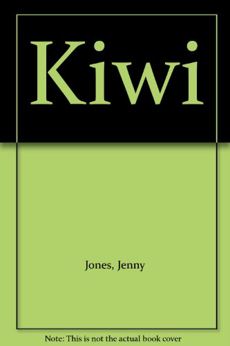 Stock image for New Zealand Wild: KIWI for sale by Black and Read Books, Music & Games