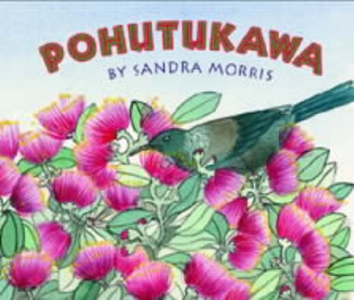 9781869488628: Pohutukawa