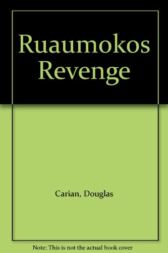 Ruaumoko's Revenge