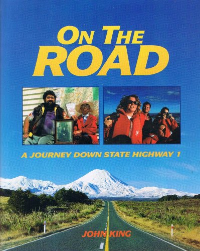 Stock image for On the Road for sale by Book Express (NZ)