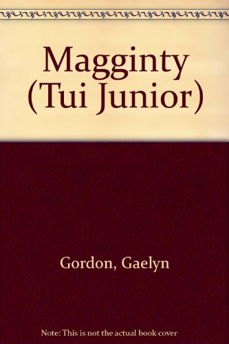 Beispielbild fr Magginty (Tui Junior S.) zum Verkauf von Goldstone Books