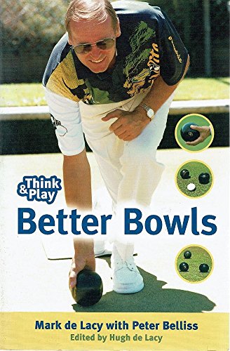 Imagen de archivo de Think and Play Better Bowls a la venta por Matheson Sports International Limited