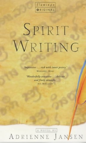 9781869503178: Spirit Writing