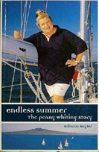 Endless Summer - The Penny Whiting Story