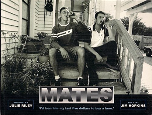 Stock image for Mates for sale by Book Express (NZ)