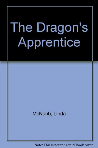 Stock image for The Dragon's Apprentice for sale by Wally's Books