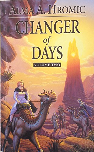 9781869504212: Changer of Days: Vol 2