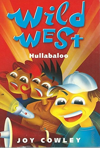 Stock image for The Wild Wests' Hullabaloo for sale by Wonder Book