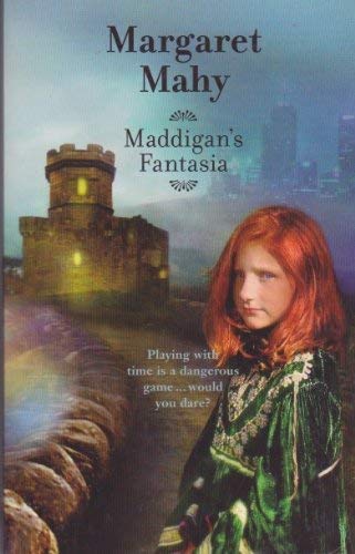 Stock image for Maddigans Fantasia for sale by WorldofBooks