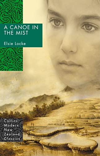 Stock image for A Canoe in the Mist by Elsie Locke (2005-03-04) for sale by WorldofBooks