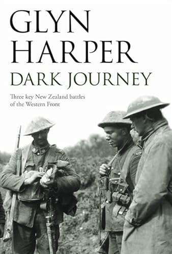 Stock image for Dark journey for sale by Book Express (NZ)