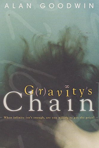 Beispielbild fr Gravity's chain zum Verkauf von Book Express (NZ)