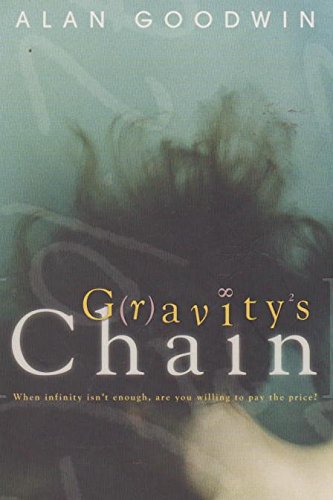 Stock image for Gravity's chain for sale by Book Express (NZ)