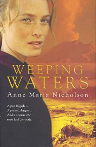 Stock image for Weeping Waters for sale by Book Haven