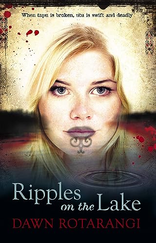 Stock image for Ripples on the Lake for sale by Books@Ruawai