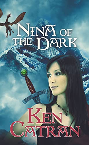 Imagen de archivo de Nina of the Dark a la venta por Book Haven