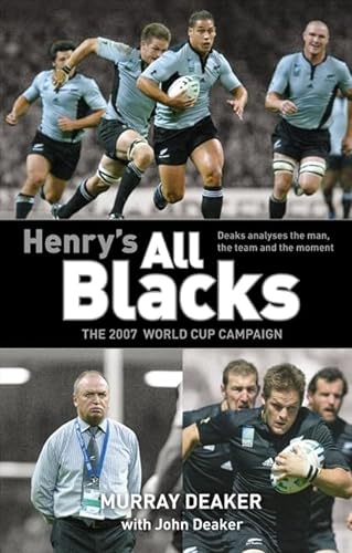 Henry's All Blacks