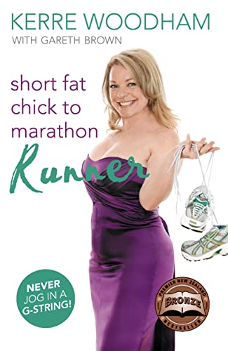 Imagen de archivo de Short Fat Chick to Marathon Runner a la venta por WorldofBooks