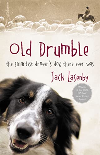 Stock image for Old Drumble for sale by Book Express (NZ)