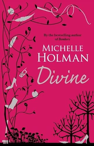 Stock image for Divine for sale by Discover Books