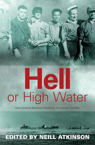 Stock image for Hell or high water for sale by Book Express (NZ)