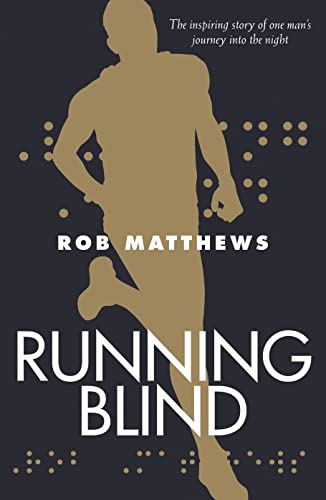 Stock image for Running Blind for sale by Book Haven