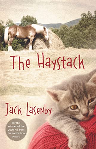 Stock image for The Haystack for sale by Book Express (NZ)