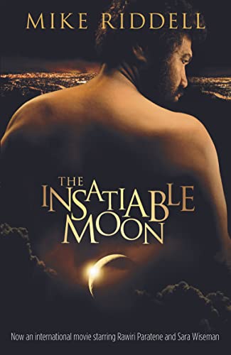 Beispielbild fr The Insatiable Moon zum Verkauf von Y-Not-Books