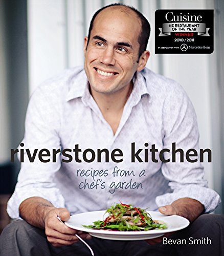 9781869509231: Riverstone Kitchen Cookbook