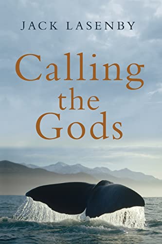 Imagen de archivo de Calling the Gods a la venta por WorldofBooks