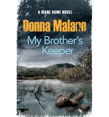 Stock image for My brother's keeper for sale by Book Express (NZ)
