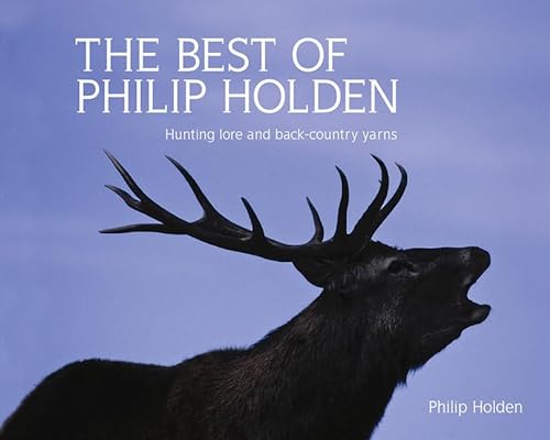 The Best of Philip Holden (9781869509903) by Holden, Philip