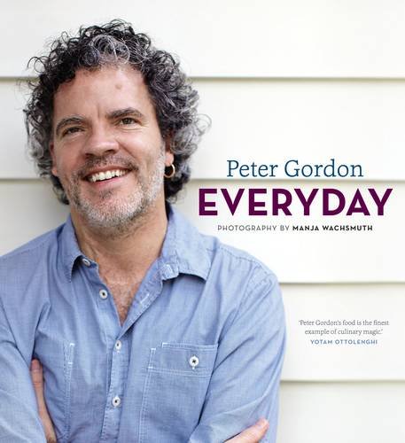 Peter Gordon Everyday (9781869509927) by Gordon, Peter