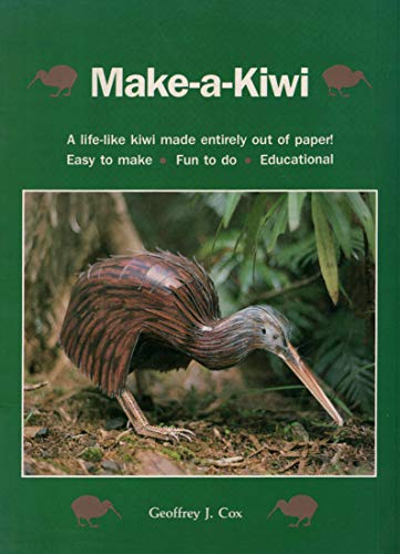 Imagen de archivo de Make-a-kiwi a la venta por medimops