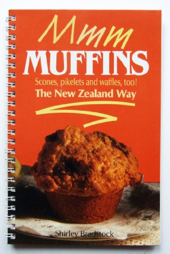 Imagen de archivo de Muffins: Scones, Pikelets and Waffles Too a la venta por WorldofBooks